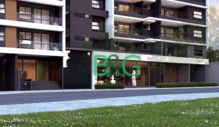 Loja à venda, 331 m² por R$ 5.144.923,02 - Moema - São Paulo/SP