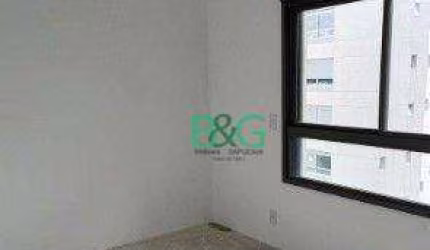 Apartamento com 2 dormitórios à venda, 54 m² por R$ 471.000,00 - Burgo Paulista - São Paulo/SP