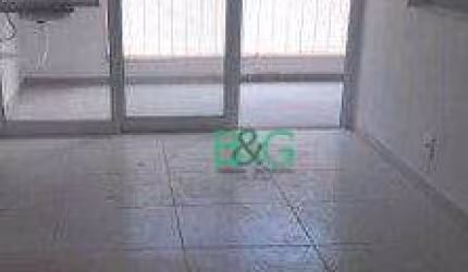 Apartamento com 2 dormitórios à venda, 51 m² por R$ 429.000,00 - Burgo Paulista - São Paulo/SP
