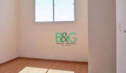 Apartamento com 2 dormitórios à venda, 42 m² por R$ 299.000,00 - Artur Alvim - São Paulo/SP