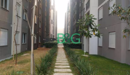 Studio com 1 dormitório à venda, 24 m² por R$ 330.000 - Mooca - São Paulo/SP
