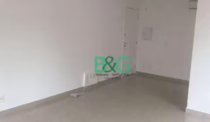 Sala à venda, 33 m² por R$ 330.000,00 - Perdizes - São Paulo/SP