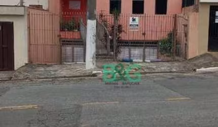 Casa com 3 dormitórios à venda, 219 m² por R$ 950.000 - São João Clímaco - São Paulo/São Paulo