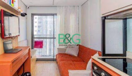 Apartamento com 2 dormitórios à venda, 47 m² por R$ 309.000,00 - Itaquera - São Paulo/SP