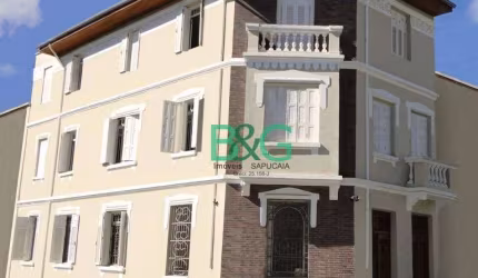 Prédio para alugar, 400 m² por R$ 19.500/mês - Bela Vista - São Paulo/SP