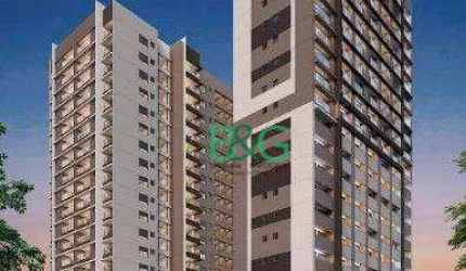 Apartamento com 3 dormitórios à venda, 125 m² por R$ 2.284.553,70 - Vila Mariana - São Paulo/SP