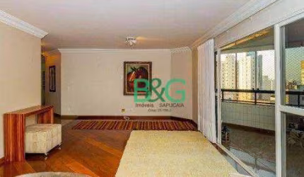 Apartamento com 4 dormitórios à venda, 230 m² por R$ 1.189.000,00 - Vila Andrade - São Paulo/SP