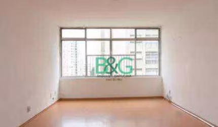 Apartamento com 3 dormitórios à venda, 130 m² por R$ 476.660,00 - Bom Retiro - São Paulo/SP