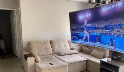 Apartamento com 2 dormitórios à venda, 70 m² por R$ 529.000,00 - Campo Limpo - São Paulo/SP