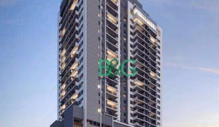 Loja à venda, 525 m² por R$ 4.061.635,38 - Vila Mascote - São Paulo/SP