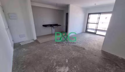 Apartamento com 3 dormitórios à venda, 105 m² por R$ 1.415.000,00 - Tatuapé - São Paulo/SP