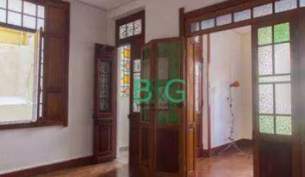 Sobrado com 6 dormitórios à venda, 320 m² por R$ 3.654.000,00 - Vila Buarque - São Paulo/SP
