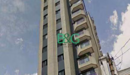 Apartamento à venda, 107 m² por R$ 572.000,00 - Vila Galvão - Guarulhos/SP