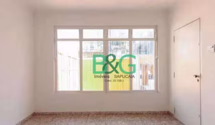 Sobrado com 4 dormitórios à venda, 210 m² por R$ 919.000 - Belenzinho - São Paulo/SP