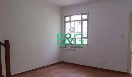 Sobrado com 2 dormitórios à venda, 250 m² por R$ 849.000 - Belenzinho - São Paulo/SP