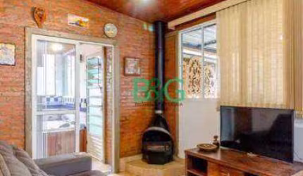Apartamento com 2 dormitórios à venda, 100 m² por R$ 584.000 - Vila Buarque - São Paulo/SP