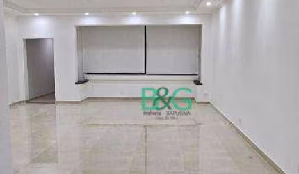 Apartamento com 3 dormitórios à venda, 240 m² por R$ 1.280.000 - Bela Vista - São Paulo/SP