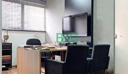 Sala à venda, 32 m² por R$ 320.000 - Vila Prudente - São Paulo/SP