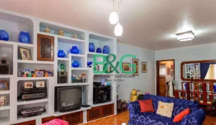 Sobrado com 3 dormitórios à venda, 300 m² por R$ 1.899.000 - Vila Prudente (Zona Leste) - São Paulo/SP