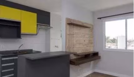 Apartamento com 1 dormitório à venda, 31 m² por R$ 299.000,00 - Água Branca - São Paulo/SP