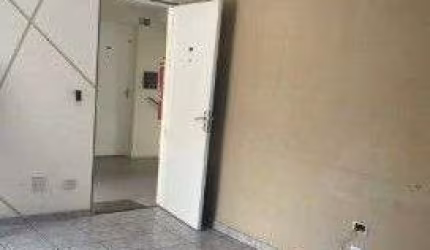 Apartamento com 2 dormitórios à venda, 53 m² por R$ 249.000,00 - Campo Limpo - São Paulo/SP