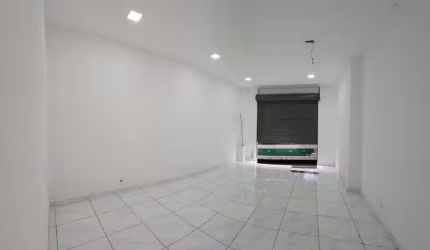 Salão para alugar, 55 m² por R$ 3.070/mês - Sapopemba - São Paulo/SP