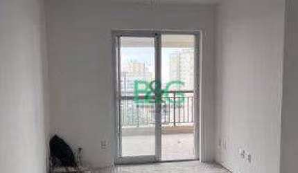 Apartamento com 3 dormitórios à venda, 75 m² por R$ 799.000,00 - Vila Andrade - São Paulo/SP