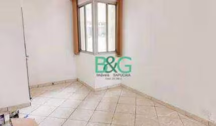 Apartamento com 2 dormitórios à venda, 63 m² por R$ 443.900,00 - Água Branca - São Paulo/SP