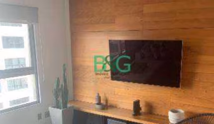 Apartamento com 2 dormitórios à venda, 70 m² por R$ 1.099.000,00 - Vila Leopoldina - São Paulo/SP