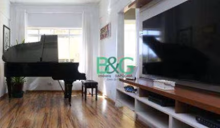 Apartamento com 2 dormitórios à venda, 80 m² por R$ 598.900,00 - Vila Leopoldina - São Paulo/SP