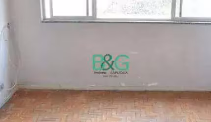 Apartamento com 2 dormitórios à venda, 85 m² por R$ 539.000 - Água Fria - São Paulo/SP