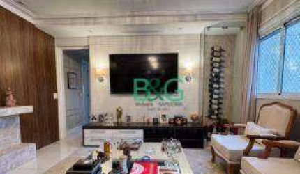 Apartamento com 3 dormitórios à venda, 144 m² por R$ 1.999.000,00 - Vila Leopoldina - São Paulo/SP