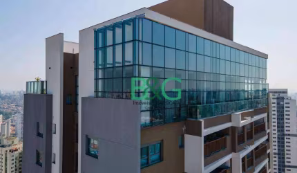 Loja à venda, 64 m² por R$ 500.574,69 - Alto do Ipiranga - São Paulo/SP