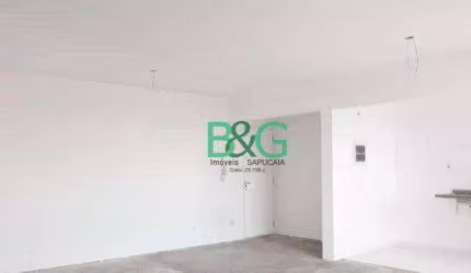 Apartamento com 2 dormitórios à venda, 50 m² por R$ 389.404,00 - Campo Limpo - São Paulo/SP
