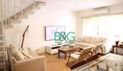 Sobrado com 3 dormitórios à venda, 121 m² por R$ 929.000,00 - Aclimação - São Paulo/SP