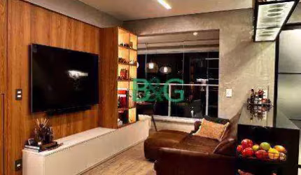 Apartamento à venda, 52 m² por R$ 1.019.000,00 - Vila Leopoldina - São Paulo/SP