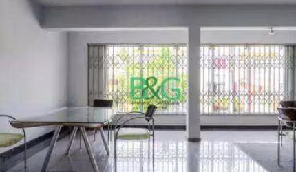 Sobrado com 4 dormitórios à venda, 336 m² por R$ 1.779.000 - Aclimação - São Paulo/SP