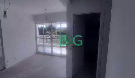 Apartamento com 2 dormitórios à venda, 60 m² por R$ 619.000,00 - Vila Prudente (Zona Leste) - São Paulo/SP