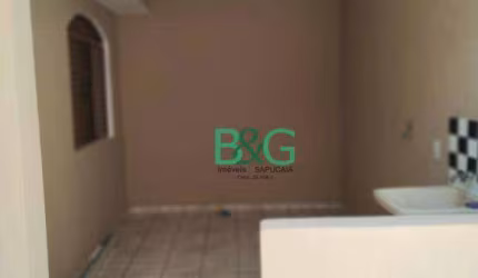 Casa com 3 dormitórios à venda, 140 m² por R$ 426.000,00 - Vila Penteado - São Paulo/SP