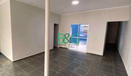 Casa com 6 dormitórios à venda, 250 m² por R$ 1.489.000,00 - Vila Mariana - São Paulo/SP