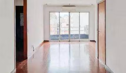 Apartamento com 3 dormitórios à venda, 118 m² por R$ 2.299.000 - Itaim Bibi - São Paulo/SP