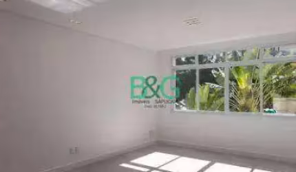 Apartamento com 2 dormitórios à venda, 95 m² por R$ 1.979.000 - Itaim Bibi - São Paulo/SP