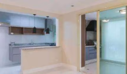 Apartamento à venda, 76 m² por R$ 1.299.000,00 - Santana - São Paulo/SP