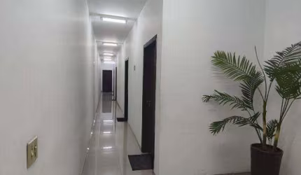 Sala para alugar, 16 m² por R$ 1.200/mês - Santana - São Paulo/SP