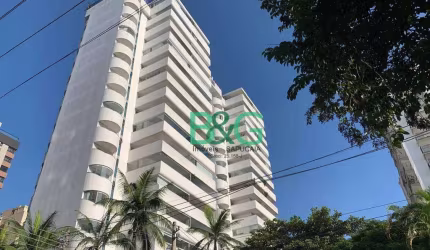 Apartamento com 4 dormitórios à venda, 144 m² por R$ 2.200.000,00 - Moema - São Paulo/SP
