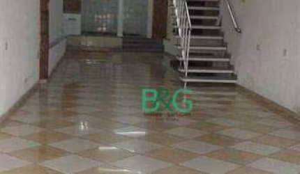 Prédio para alugar, 105 m² por R$ 6.300,00/mês - Tucuruvi - São Paulo/SP