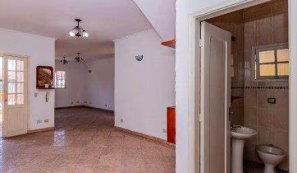 Sobrado com 5 dormitórios à venda, 340 m² por R$ 1.249.000,00 - Ipiranga - São Paulo/SP
