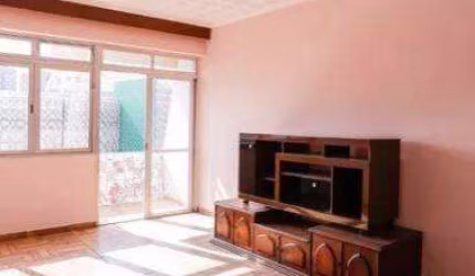 Apartamento com 2 dormitórios à venda, 87 m² por R$ 849.000 - Perdizes - São Paulo/SP