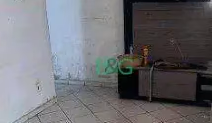 Casa com 2 dormitórios à venda, 84 m² por R$ 539.000,00 - Ipiranga - São Paulo/SP