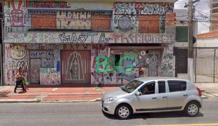 Casa com 6 dormitórios à venda, 198 m² por R$ 1.050.000 - Tatuapé - São Paulo/SP